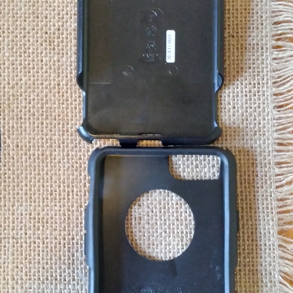 iPhone 6 Otterbox Golden State Warriors NBA Case - Picture 3 of 3